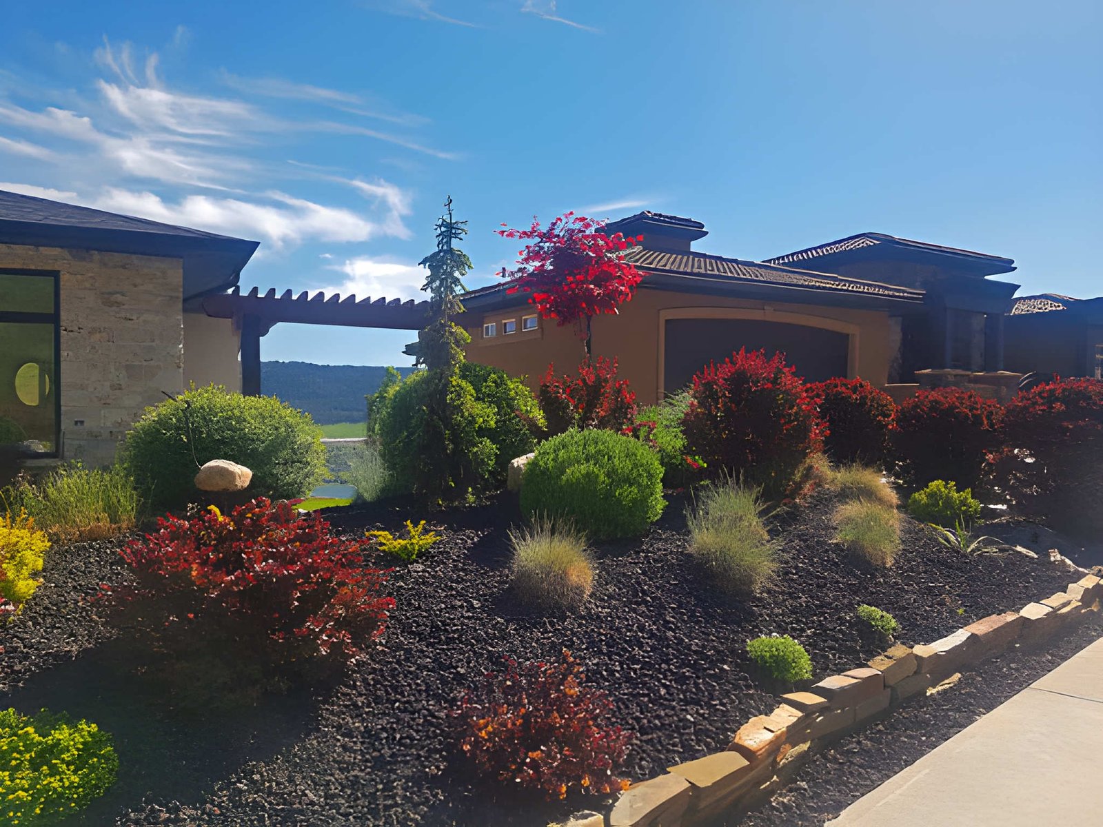 Affordable Landscaping & Garden Maintenance Services in South Africa
