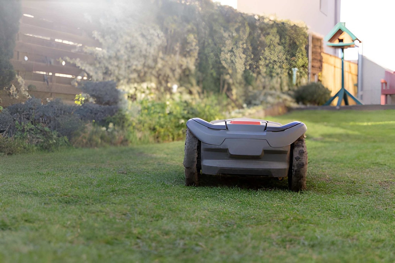 Garden Maintenance Services