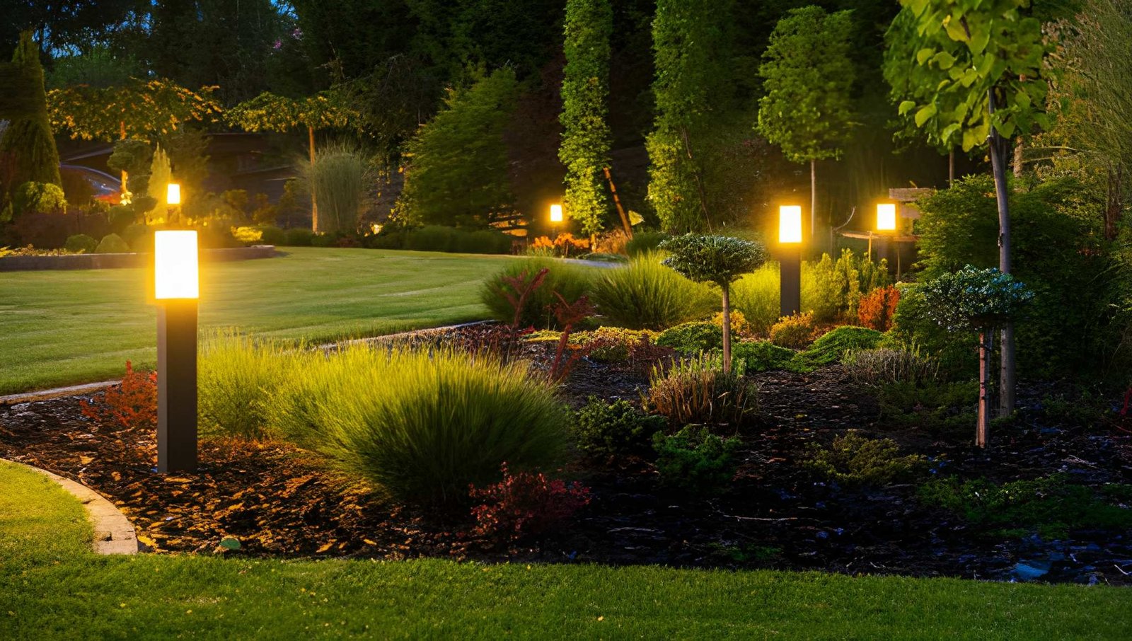 Professional Landscaping Services in Gauteng!