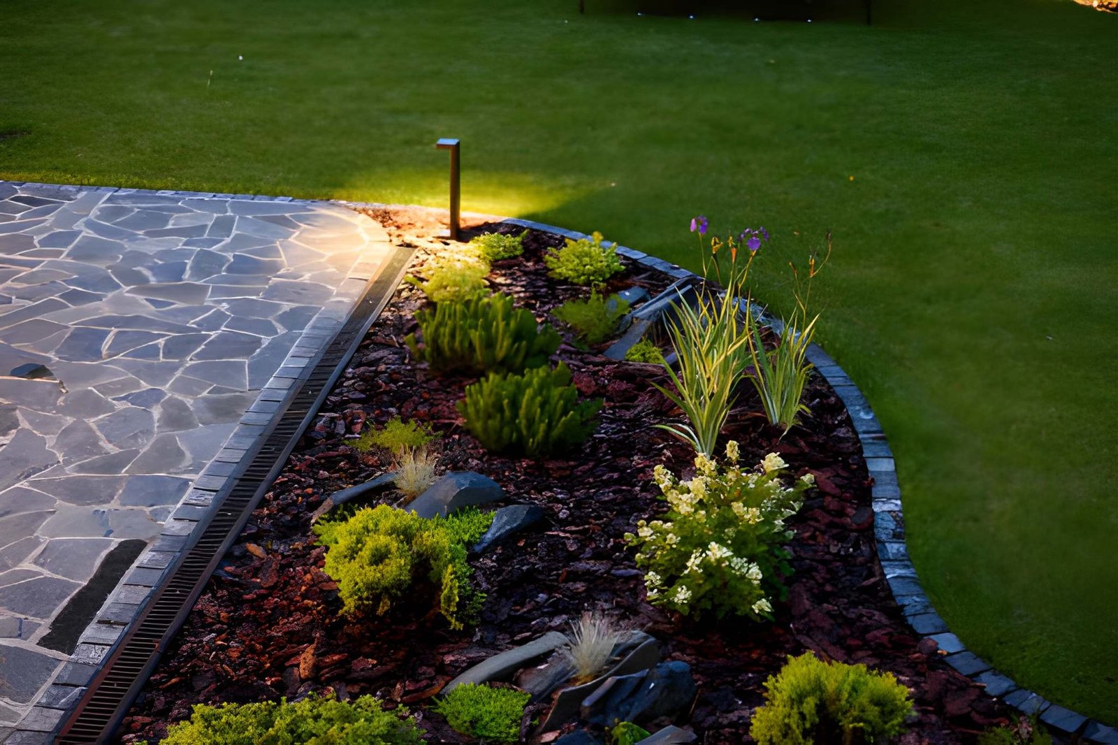 About Our Landscaping Company