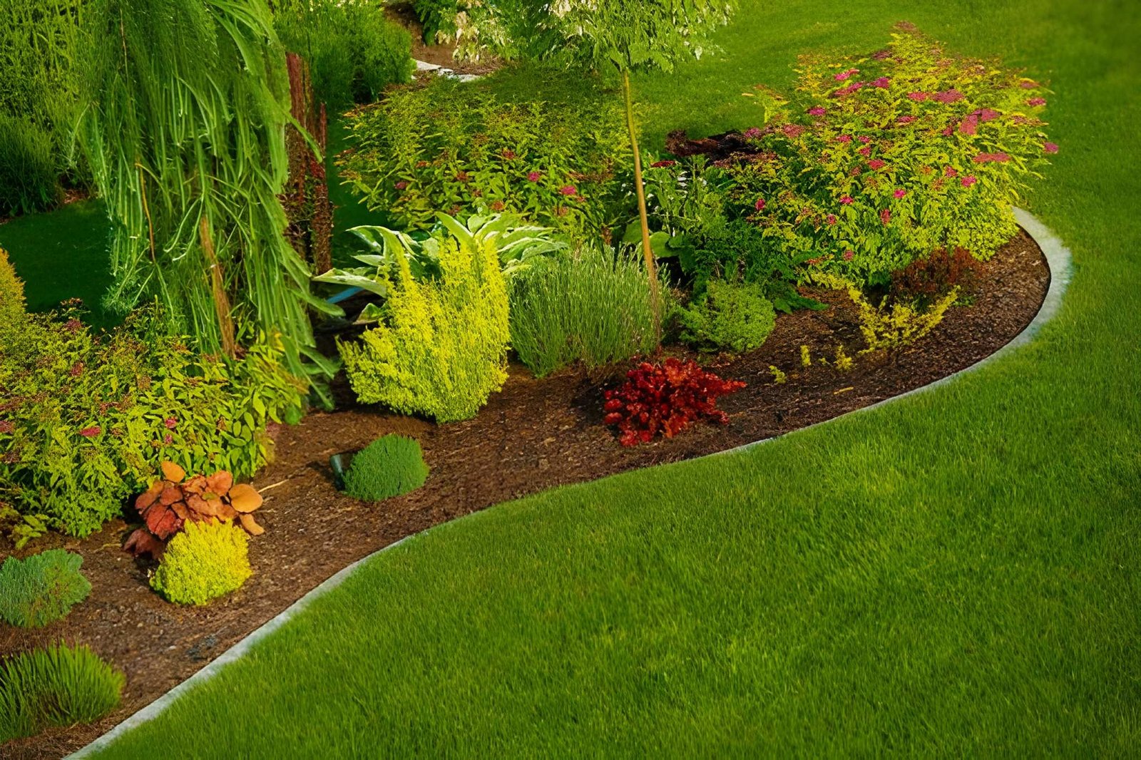 Transform Your Outdoor Space with Expert Landscaping Solutions
